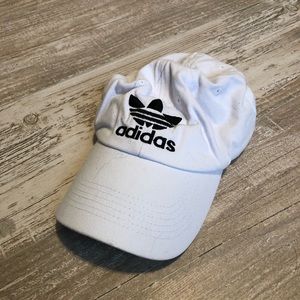 Adidas Hat